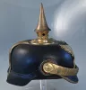 Baden Infantry Officers Pickelhaube Visuel 5